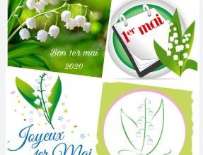 Aujourd'hui fête du 1er mai: L’histoire du muguet le 1er mai