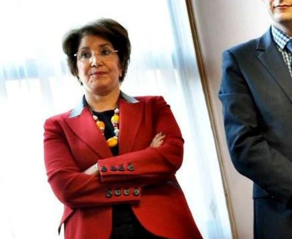 L'ancienne sénatrice française d’origine algérienne Bariza Khiari adresse un message au ministre marocain des Habous et des Affaires islamiques Ahmed Taoufiq, qui fait polémique