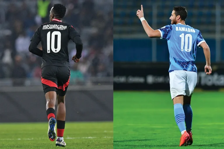 Demain, 1/2 finale "aller" de la Ligue des champions- Orlando Pirates vs Pyramids FC : quand la tradition rencontre l’ambition