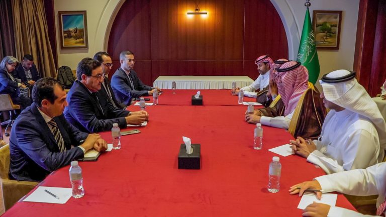 Maroc - Arabie Saoudite : Vers le renforcement des liens de coopération dans le domaine du transport