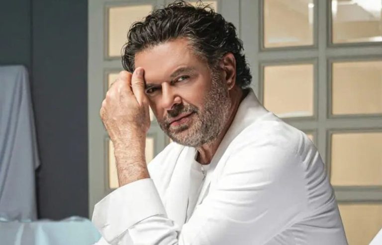 Ragheb Alama répond aux rumeurs d'un problème de santé