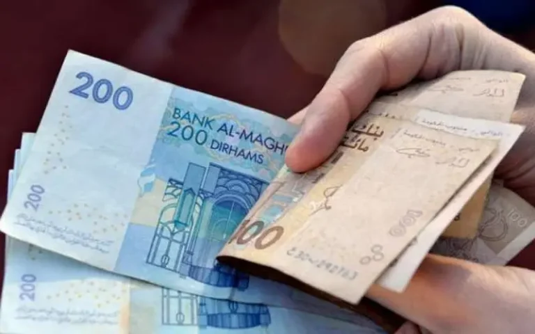 Rapport: 11,2% des familles marocaines ont déclaré leur capacité à économiser pendant la période à venir
