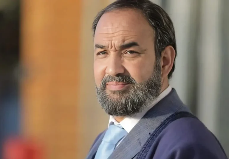 Rashid Al -wali exprime son insatisfaction de l'heure supplémentaire et exige son abolition
