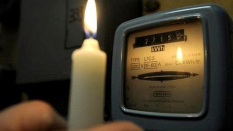 SRM réduit l'électricité aux résidents de Muhammadiyah et du nouveau soudainement