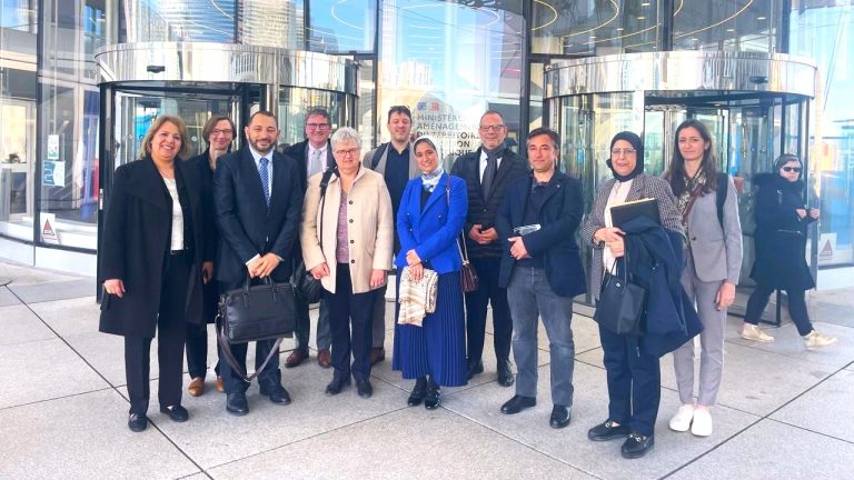 Maroc-France : Coopération dans le domaine du transport routier international de marchandises et de voyageurs