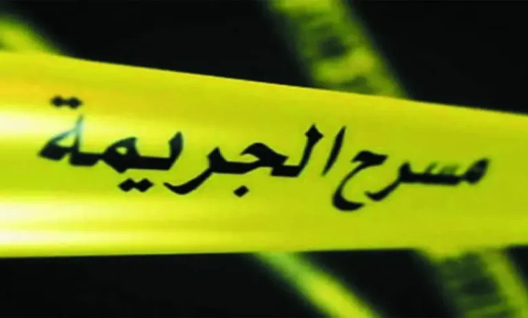 طنجة.. خلاف بين شابين ينتهي بجريمة قتل