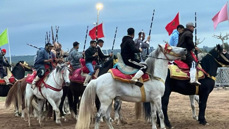 Tiflet se prépare à adopter l'exclusion du prix Hassan II pour Taburida