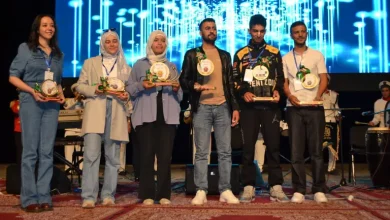Oujda couronne les lauréats du Festival national des jeunes joueurs d’échecs