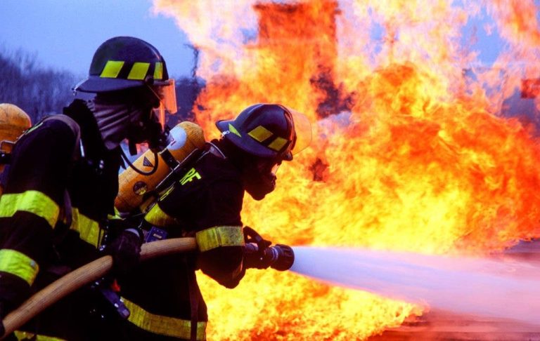 Un feu soudain à Agadir ... un éventuel chargeur électrique derrière la tragédie