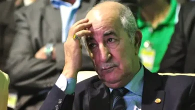 Une déclaration offensive du ministère des Affaires étrangères de l'Algérie révèle la fragilité de sa position internationale