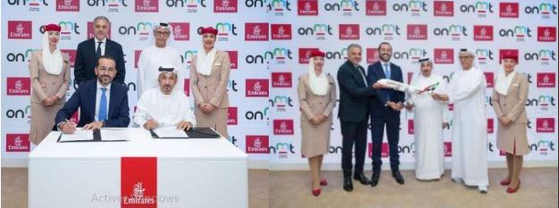 L ’ONMT consolide la présence du Maroc à l’Arabian Travel Market 2025