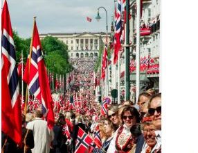 Aujourd'hui fête du 1er mai: Comment est célébré le 1er mai en Europe ?