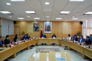 Un nouveau partenariat numérique entre le ministère de la transition numérique et de la sécurité nationale