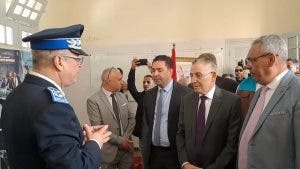 Oujda .. l'ouverture du festival des sciences 