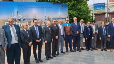 Oujda .. l'ouverture du festival des sciences dans sa 12e édition "Espaces pour la créativité et la connaissance"