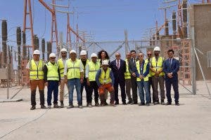 Al -Bouari inspecte des projets marins agricoles et stratégiques à Dakhla 