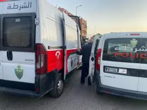 Campagnes de sécurité pour sécher les sources de criminalité à Marrakech