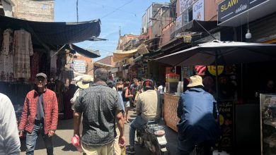 Le groupe touristique de Marrakech traite des conseils touristiques non agréés + des photos