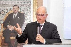 Un accord de partenariat entre le Maroc Post et l'Architects Authority pour améliorer la confiance numérique (photos)