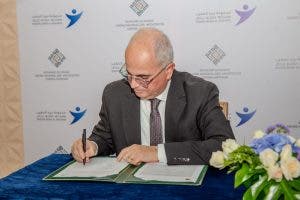 Un accord de partenariat entre le Maroc Post et la Autorité des architectes
