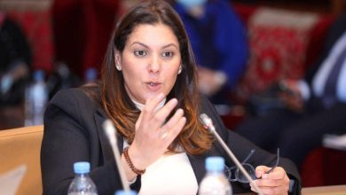 Offensez-vous Fatima al -zahra al -Mansouri à la réputation de Marrakech en tant que destination touristique + photos