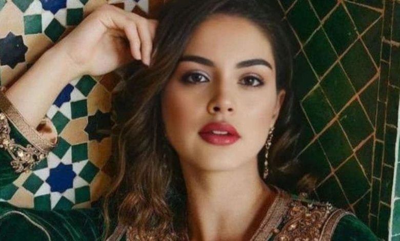 L'héroïne de la série "Samehini" nie sa participation à des événements au Maroc et montre les raisons (photos) 1 L'héroïne de la série "Samehini" nie sa participation à des événements au Maroc et montre les raisons (photos)