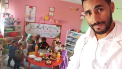 La blessure du professeur Jawad al -rarkaki révèle une négligence institutionnelle qui nécessite une intervention urgente (photo)