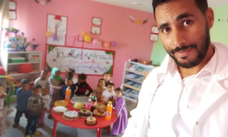 La blessure du professeur Jawad al -rarkaki révèle une négligence institutionnelle qui nécessite une intervention urgente (photo) 1 La blessure du professeur Jawad al -rarkaki révèle une négligence institutionnelle qui nécessite une intervention urgente (photo)