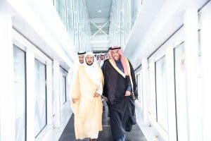 Le ministre saoudien des Affaires islamiques visite le Maroc pour améliorer la coopération religieuse