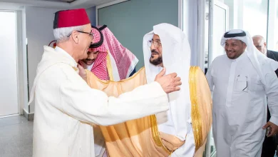 Le ministre saoudien des Affaires islamiques visite le Maroc pour améliorer la coopération religieuse