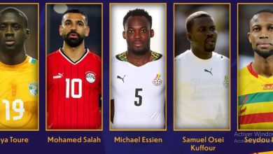 CAN U20 : Berceau des futurs rois d’Afrique
