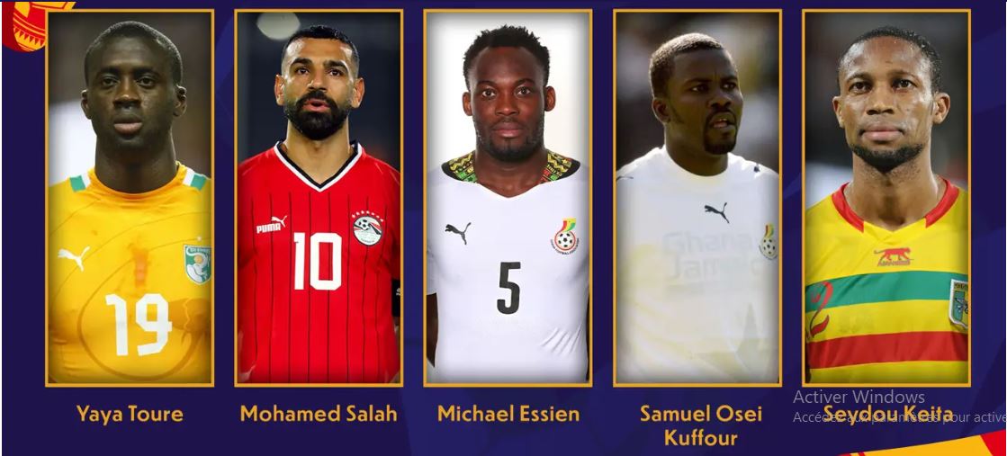 CAN U20 : Berceau des futurs rois d’Afrique
