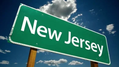 Amérique .. Maroc a été tué et sa femme et ses enfants ont été blessés après un incendie à domicile dans le New Jersey