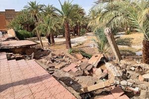De fortes précipitations inondent dans les rues de Zagora et provoquent des pertes matérielles (photos)