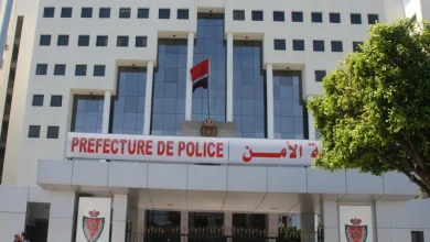 Deux frères ont été retrouvés dans un parc public à Berrechid après avoir signalé leur disparition à Casablanca