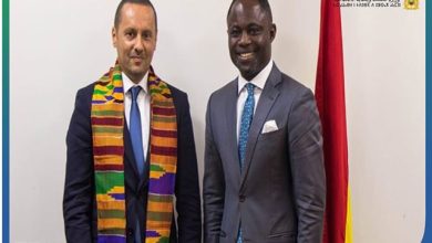 santé: Visite officielle du ministre au Ghana pour renforcer la coopération bilatérale