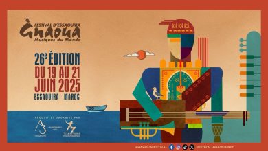 Essaouira se prépare à recevoir les stars du monde lors du prochain festival de Kanoua en juin