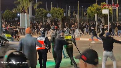 Événements d'émeute après Classico Wydad et l'armée royale (vidéo)