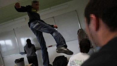 Fez .. Un assaut odieux contre un professeur soulève une vague de mécontentement et ravive les demandes pour assurer la protection des cadres éducatifs