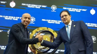Kharaja: Wydad représente une fierté pour le Maroc et ses fans parmi les plus grands du monde