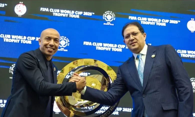 Kharaja: Wydad représente une fierté pour le Maroc et ses fans parmi les plus grands du monde 1 Kharaja: Wydad représente une fierté pour le Maroc et ses fans parmi les plus grands du monde
