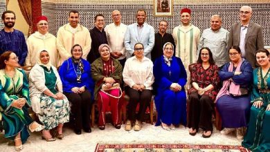 L'Association marocaine pour la médecine familiale discute des développements médicaux à Dakar