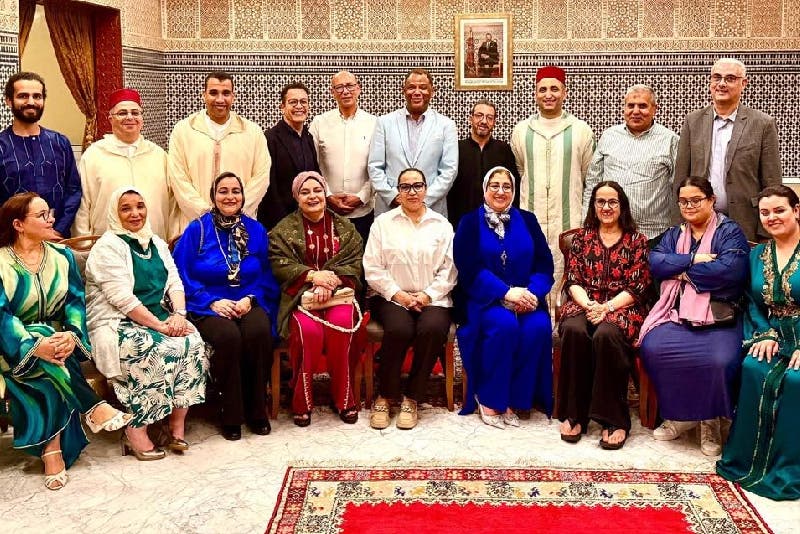 L'Association marocaine pour la médecine familiale discute des développements médicaux à Dakar