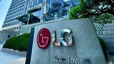 LG Group obtient des résultats financiers positifs au cours du premier trimestre de cette année