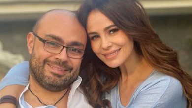 La mort de l'actrice libanaise Carole Samaha