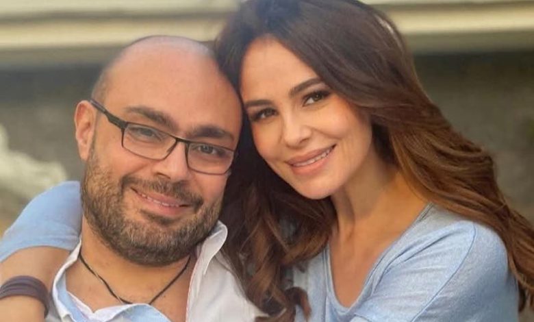 La mort de l'actrice libanaise Carole Samaha 1 La mort de l'actrice libanaise Carole Samaha