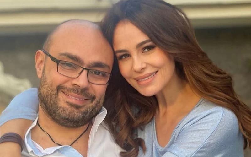 La mort de l'actrice libanaise Carole Samaha