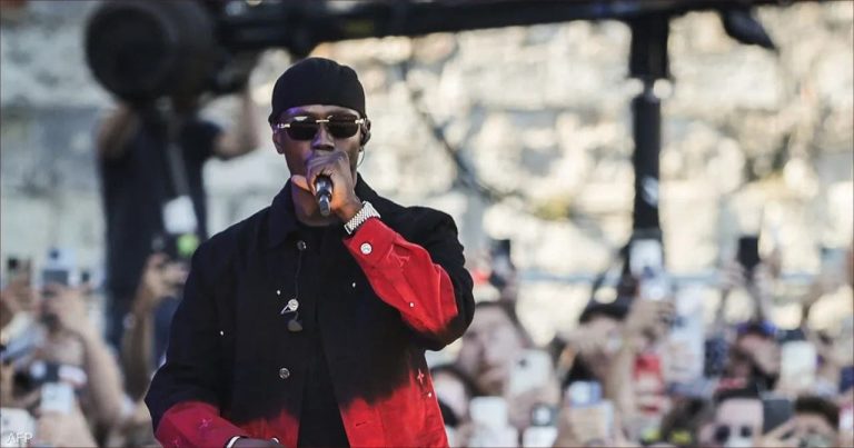 La mort du rappeur français d'origine camerounaise, "Winjne" à l'âge de 31 ans