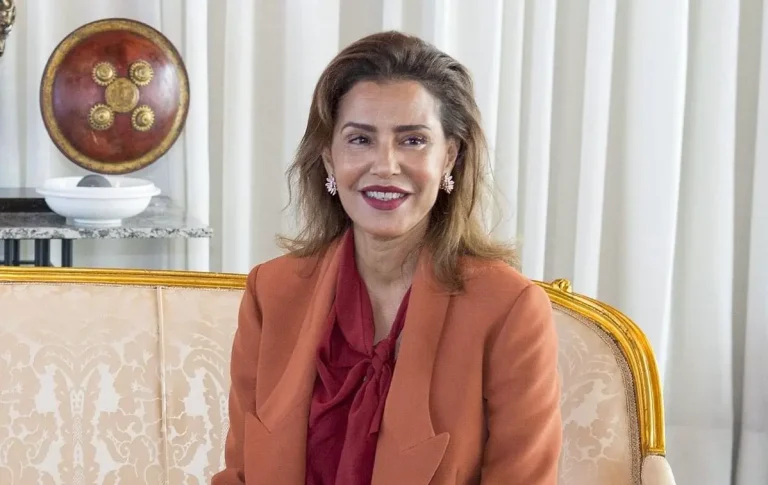 La princesse Lalla Maryam préside la célébration du 30e anniversaire de la création de l'Observatoire national pour les droits des enfants