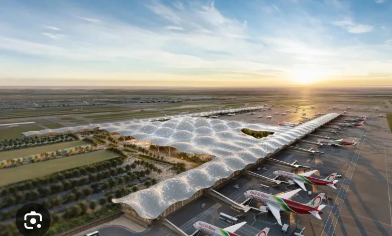 L'aéroport d'Al -Bayda lance ma demande d'attention internationale pour accomplir une nouvelle station 1 L'aéroport d'Al -Bayda lance ma demande d'attention internationale pour accomplir une nouvelle station